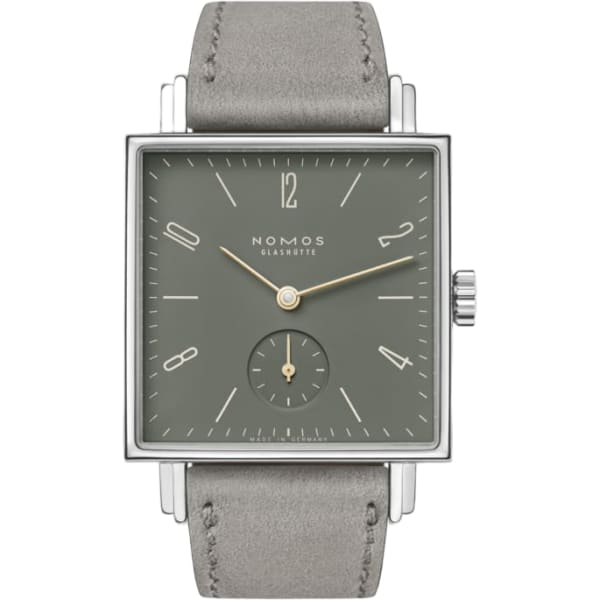 Nomos Glashütte Tetra Ode To Joy