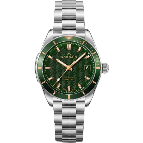 Norqain Adventure Sport 37mm
