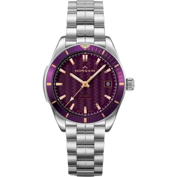 Norqain Adventure Sport 37mm