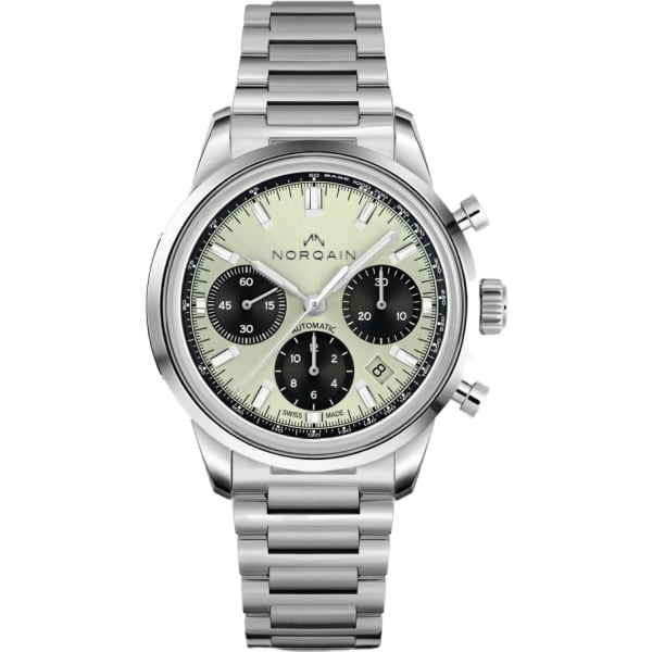 Norqain Adventure Sport 42mm