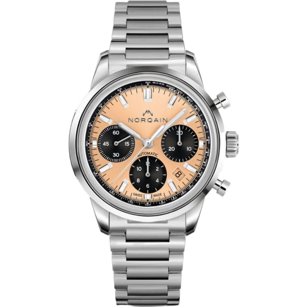 Norqain Freedom 60 Chrono 40mm Limited Edition