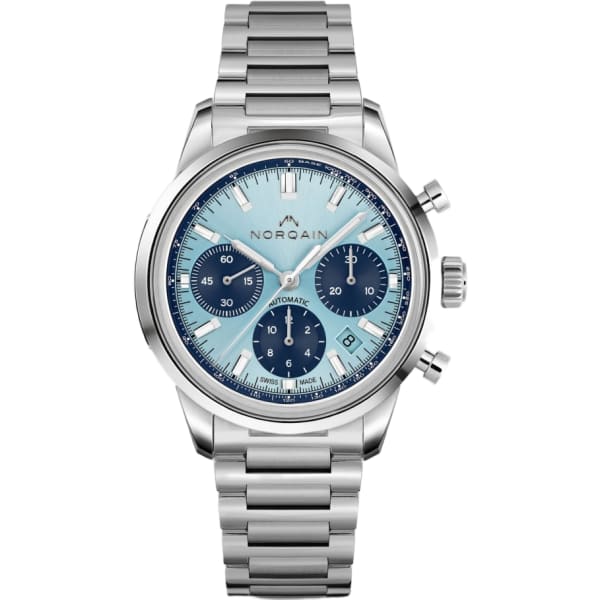 Norqain Freedom 60 Chrono 40mm