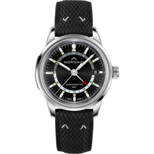 Norqain Freedom 60 Gmt 40mm