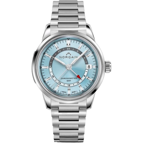 Norqain Freedom 60 Gmt 40mm