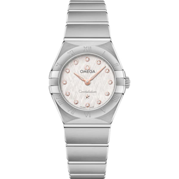 Omega Constellation
