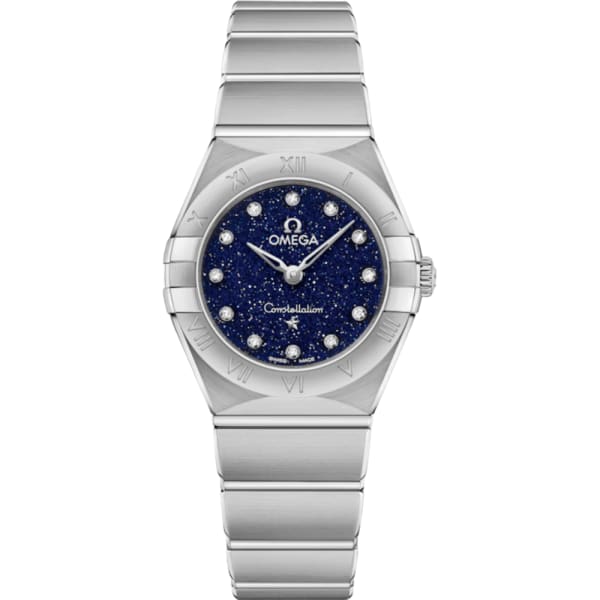Omega Constellation