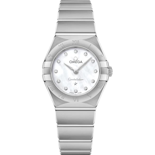 Omega Constellation