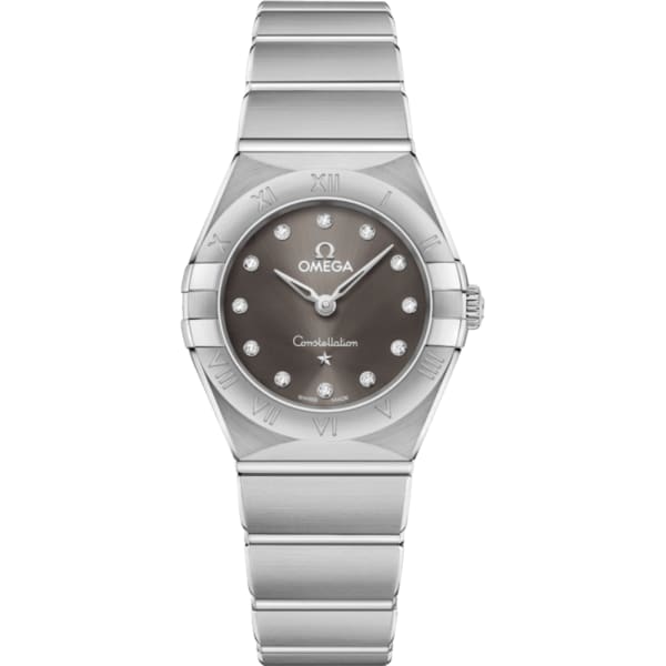 Omega Constellation