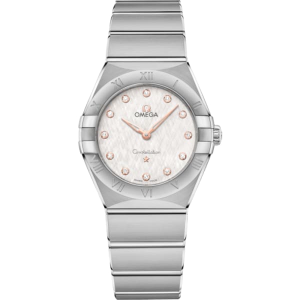 Omega Constellation