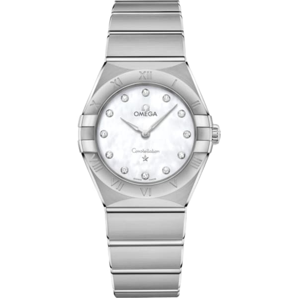 Omega Constellation