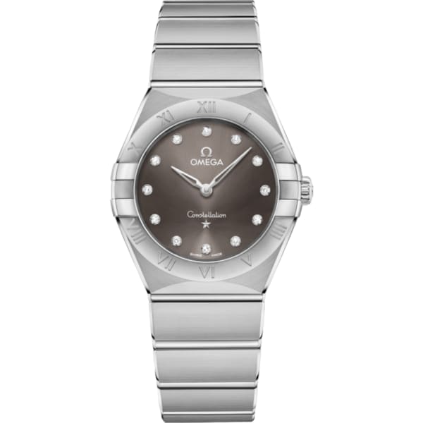Omega Constellation