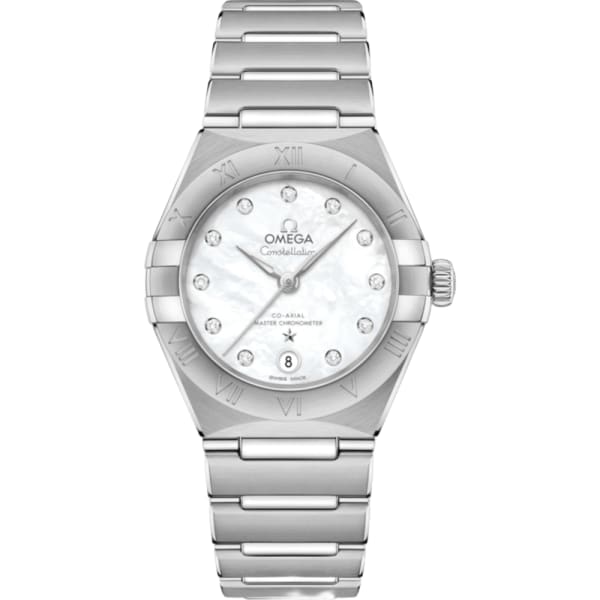 Omega Constellation