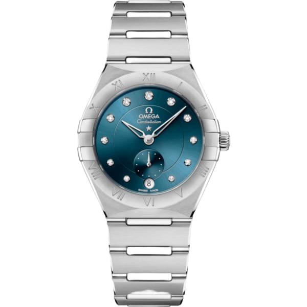 Omega Constellation