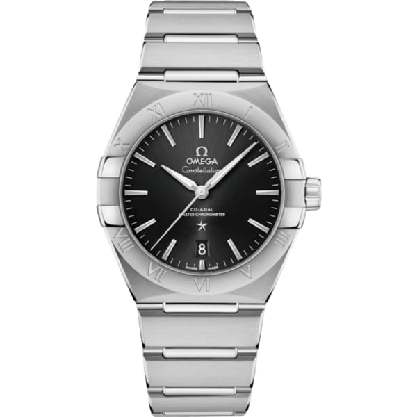 Omega Constellation