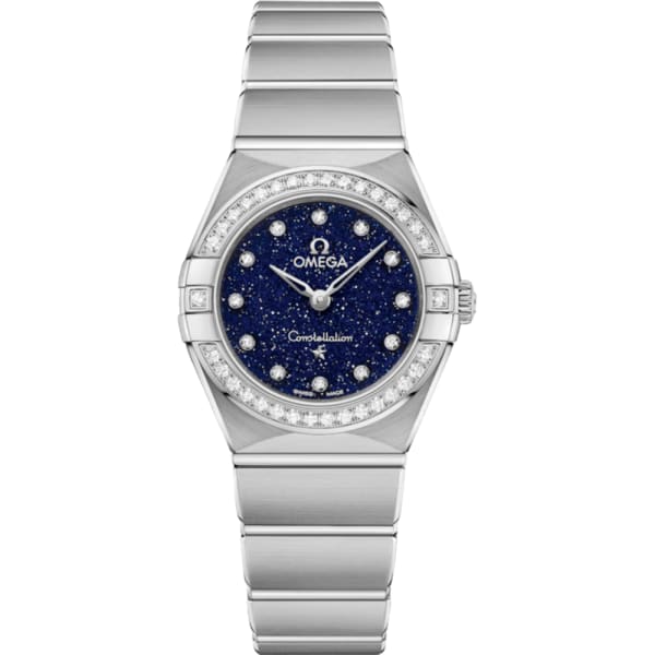 Omega Constellation