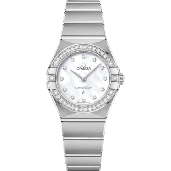 Omega Constellation