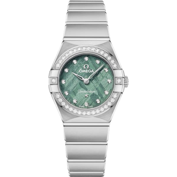 Omega Constellation
