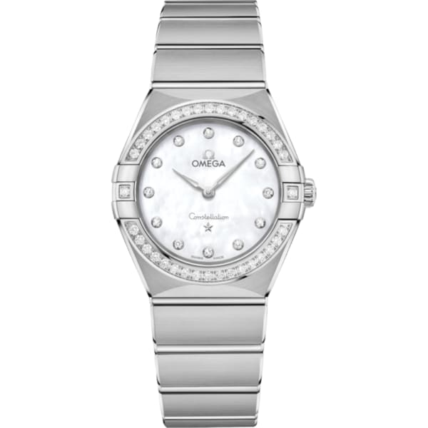 Omega Constellation