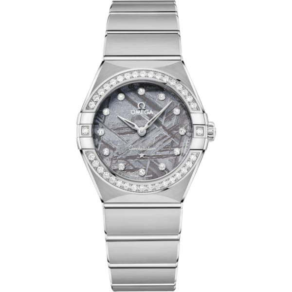 Omega Constellation