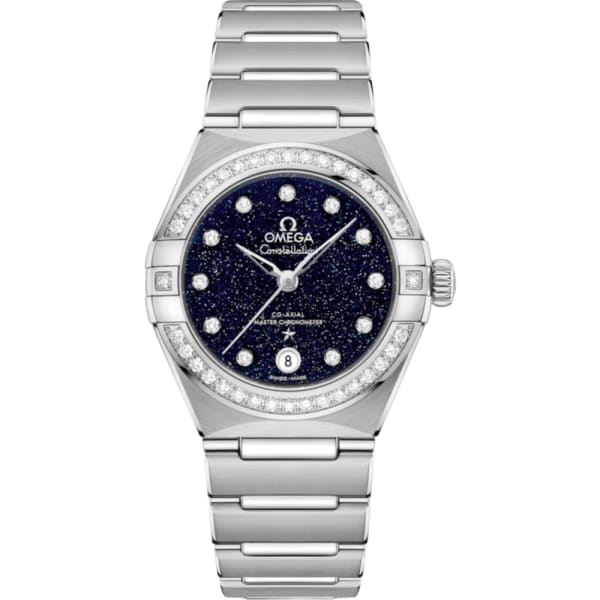 Omega Constellation