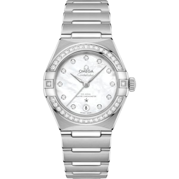 Omega Constellation