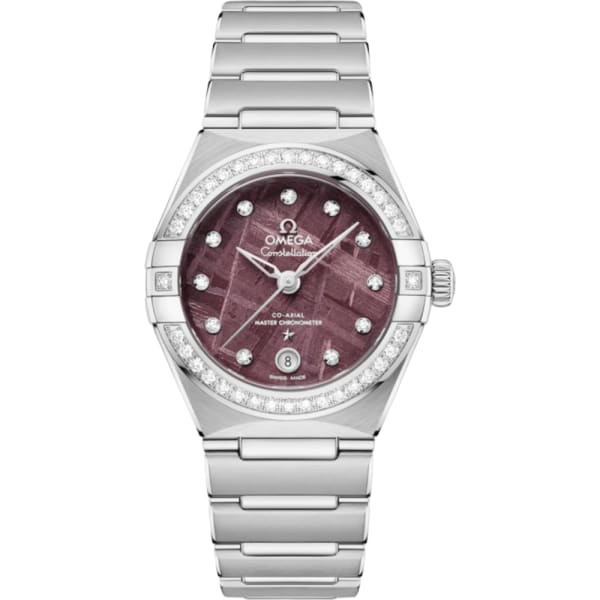 Omega Constellation