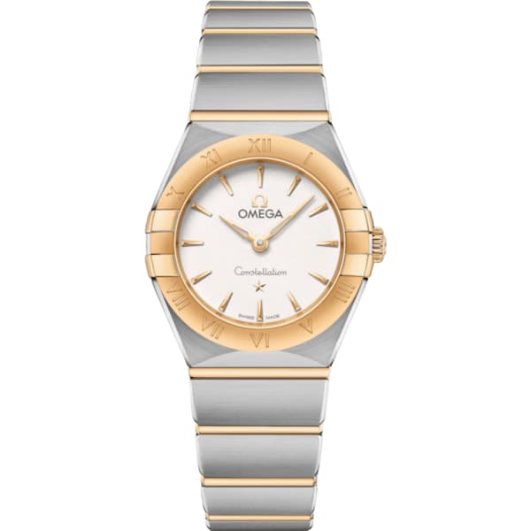 Omega Constellation
