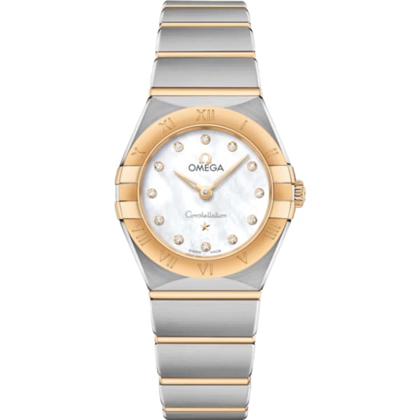 Omega Constellation