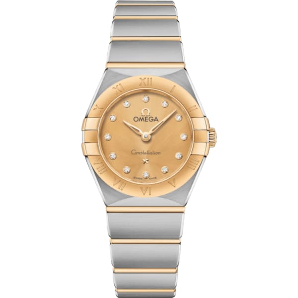 Omega Constellation