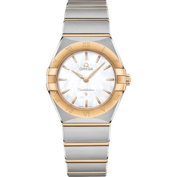 Omega Constellation