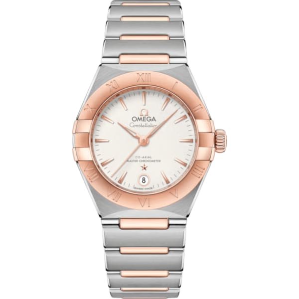 Omega Constellation