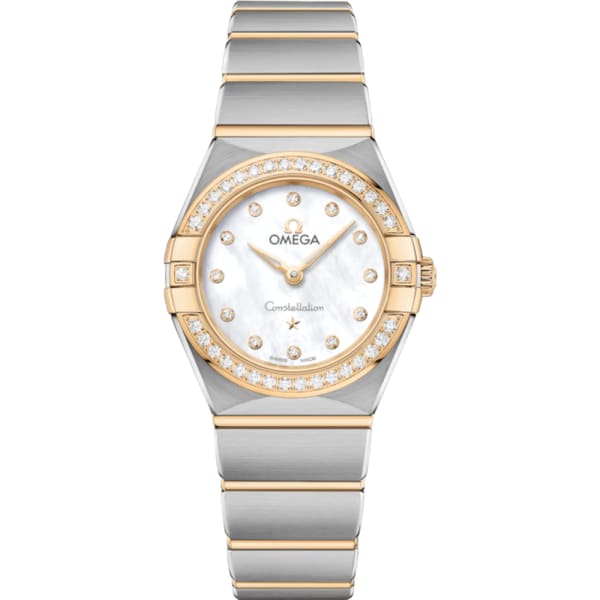 Omega Constellation