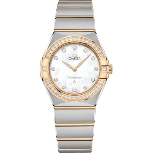 Omega Constellation