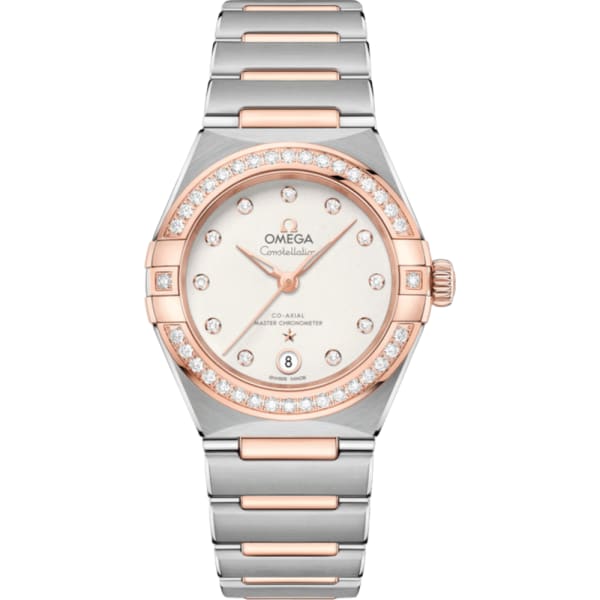 Omega Constellation