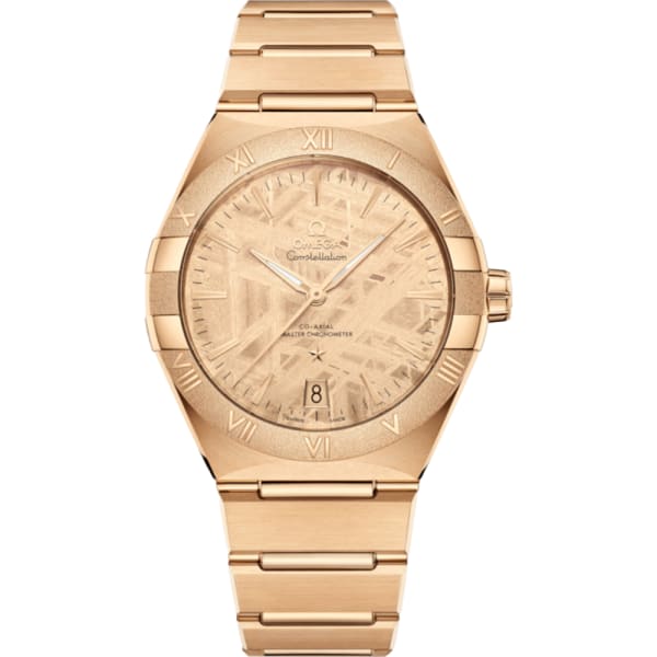 Omega Constellation