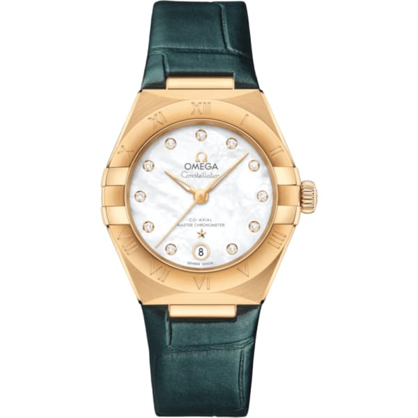 Omega Constellation