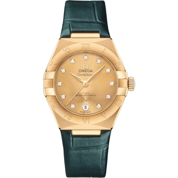 Omega Constellation