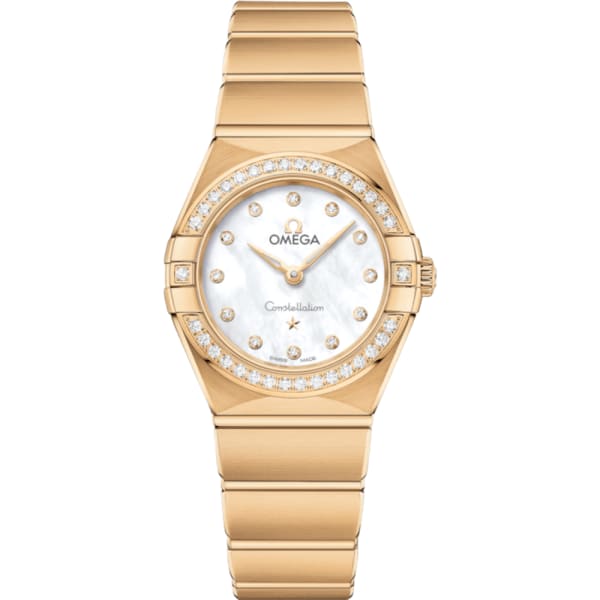 Omega Constellation