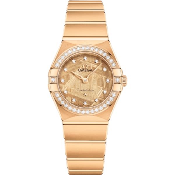 Omega Constellation