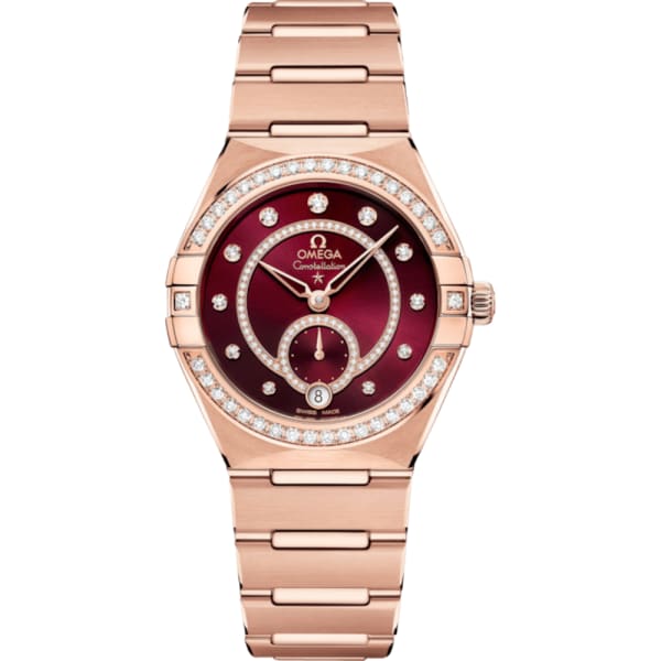Omega Constellation