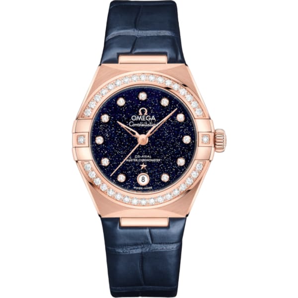 Omega Constellation