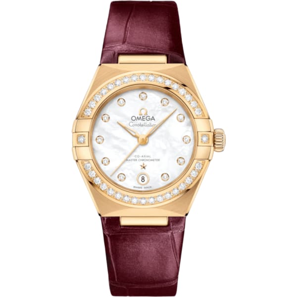 Omega Constellation