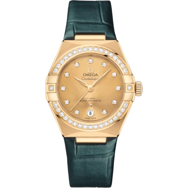Omega Constellation