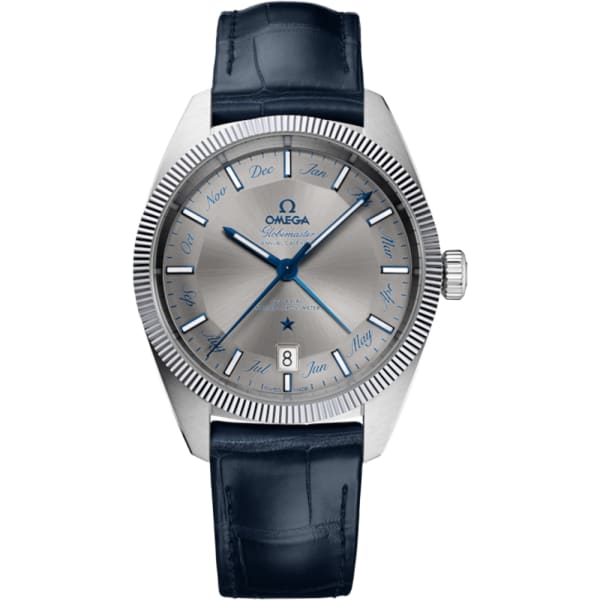 Omega Constellation Globemaster