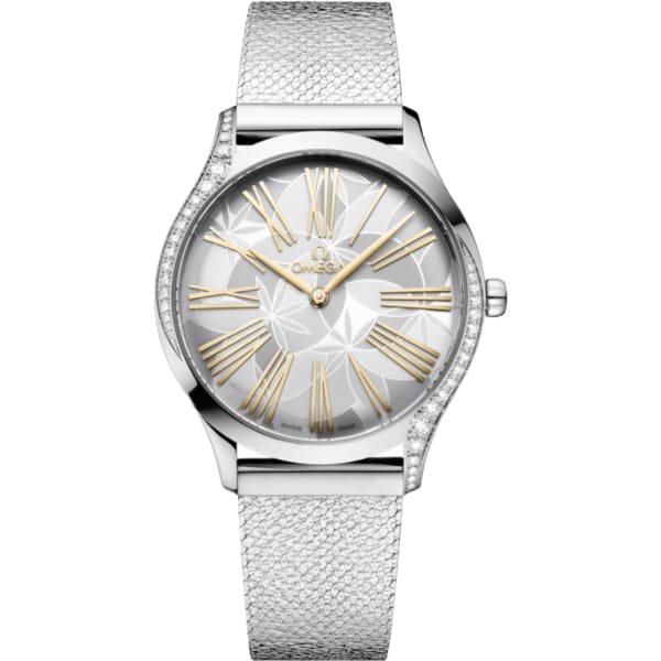 Omega De Ville Mini Trésor