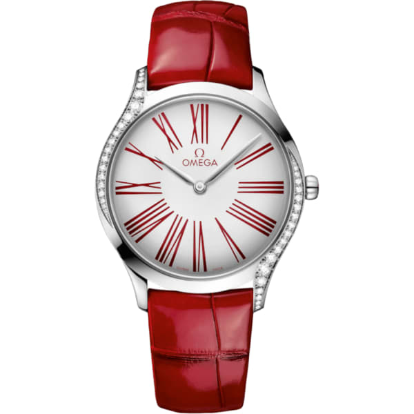 Omega De Ville Mini Trésor