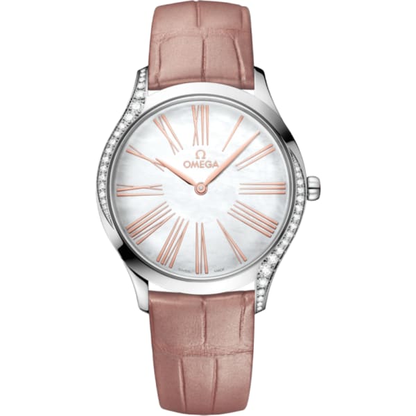 Omega De Ville Mini Trésor
