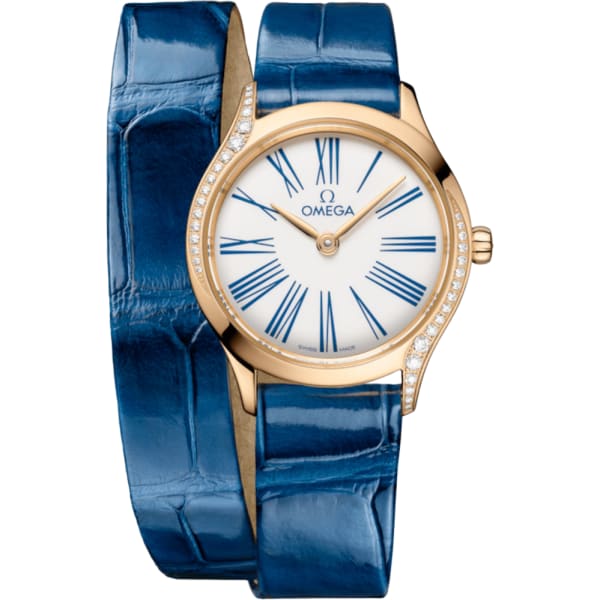 Omega De Ville Mini Trésor