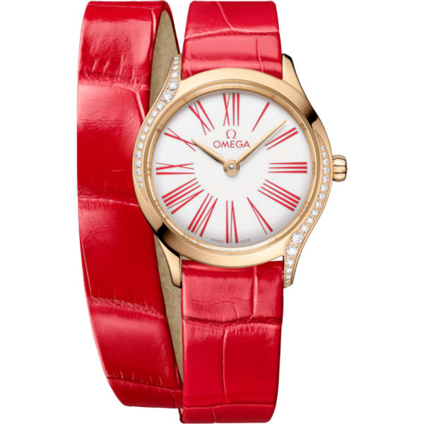Omega De Ville Mini Trésor