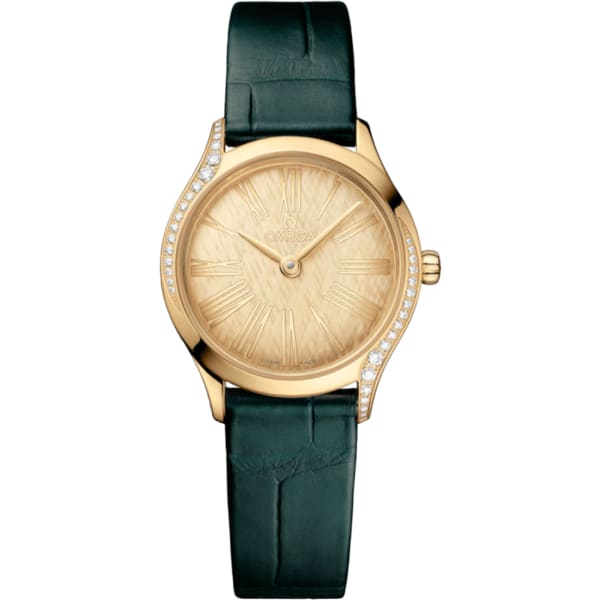 Omega De Ville Mini Trésor